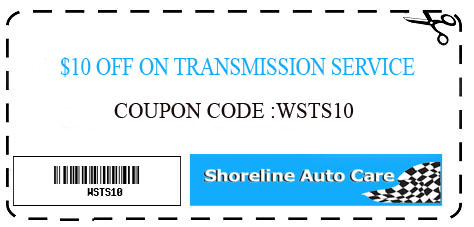 discount coupon for transmission system service coupons